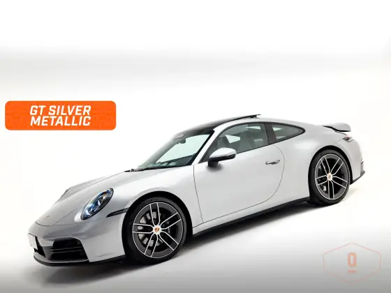 PORSCHE 911 3.0 24V H6 GASOLINA CARRERA PDK PORSCHE 911 3.0 24V H6 GASOLINA CARRERA PDK