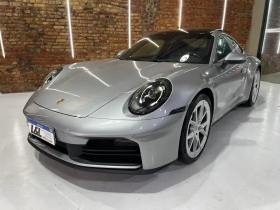 PORSCHE 911 3.0 24V H6 GASOLINA CARRERA PDK PORSCHE 911 3.0 24V H6 GASOLINA CARRERA PDK