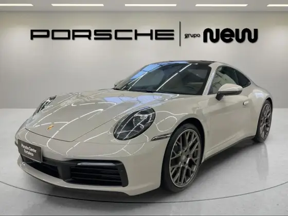 PORSCHE 911 3.0 24V H6 GASOLINA CARRERA PDK PORSCHE 911 3.0 24V H6 GASOLINA CARRERA PDK