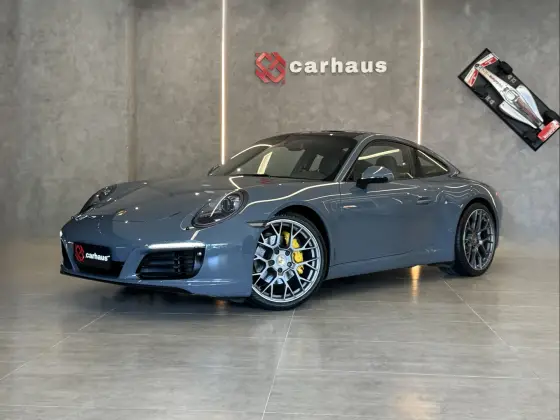 PORSCHE 911 3.0 24V H6 GASOLINA CARRERA PDK PORSCHE 911 3.0 24V H6 GASOLINA CARRERA PDK
