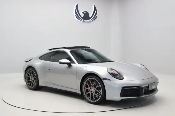 PORSCHE 911 3.0 24V H6 GASOLINA CARRERA S PDK PORSCHE 911 3.0 24V H6 GASOLINA CARRERA S PDK
