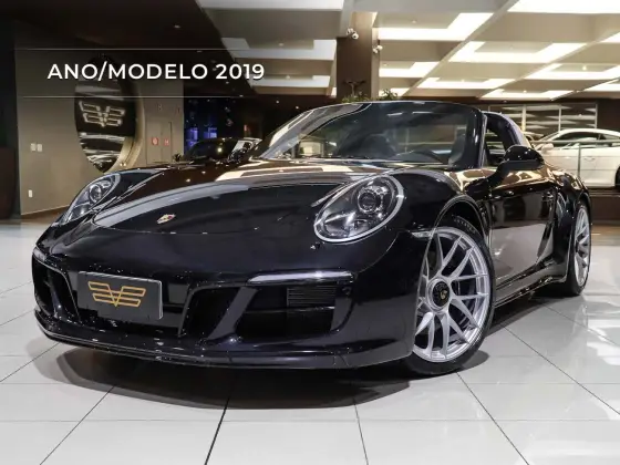 PORSCHE 911 3.0 24V H6 GASOLINA TARGA 4 GTS PDK PORSCHE 911 3.0 24V H6 GASOLINA TARGA 4 GTS PDK