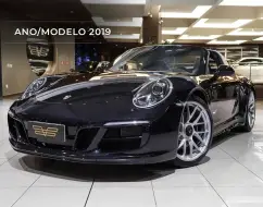 PORSCHE 911 3.0 24V H6 GASOLINA TARGA 4 GTS PDK PORSCHE 911 3.0 24V H6 GASOLINA TARGA 4 GTS PDK