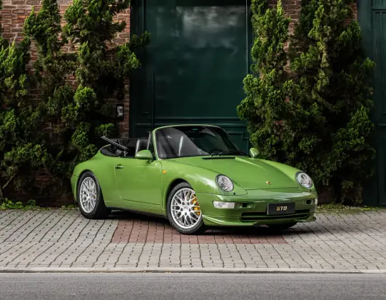 PORSCHE 911 3.6 CARRERA CABRIOLET 6 CILINDROS 24V GASOLINA 2P MANUAL PORSCHE 911 3.6 CARRERA CABRIOLET 6 CILINDROS 24V GASOLINA 2P MANUAL