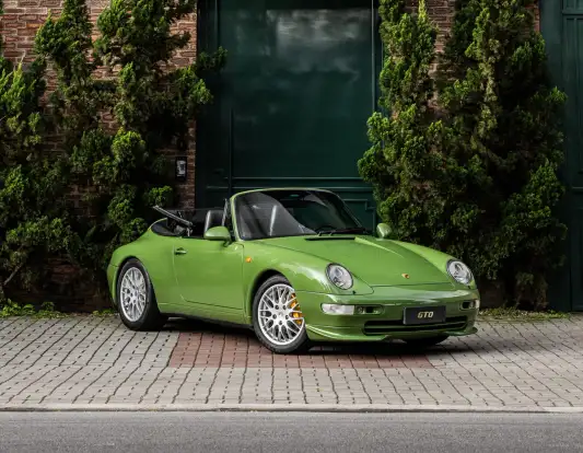 PORSCHE-911-1996