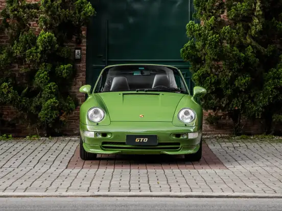 PORSCHE-911-3.6 CARRERA CABRIOLET 6 CILINDROS 24V GASOLINA 2P MANUAL PORSCHE-911-1996