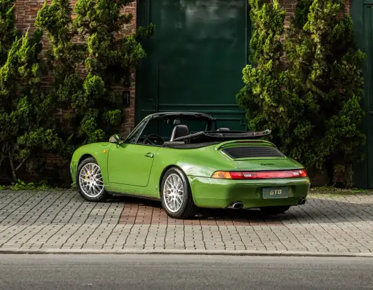 PORSCHE-911-1996