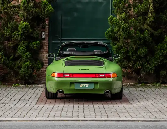 PORSCHE-911-1996