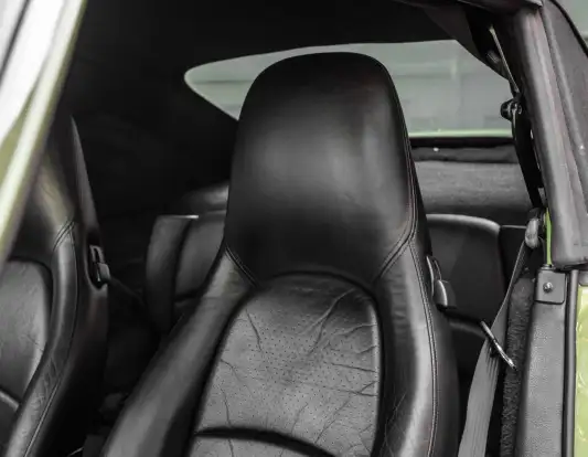 PORSCHE-911-1996
