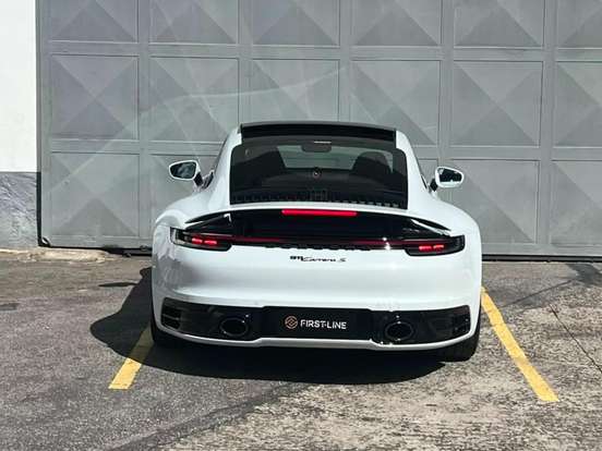 PORSCHE-911-3.0 24V H6 GASOLINA CARRERA 4S PDK PORSCHE-911-2021