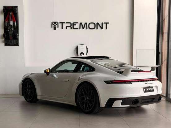 PORSCHE-911-3.0 24V H6 GASOLINA CARRERA T PDK PORSCHE-911-2023