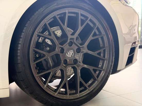 PORSCHE-911-3.0 24V H6 GASOLINA CARRERA T PDK PORSCHE-911-2023