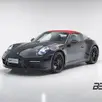 PORSCHE 911 3.0 24V H6 GASOLINA TARGA 4 GTS PDK PORSCHE 911 3.0 24V H6 GASOLINA TARGA 4 GTS PDK