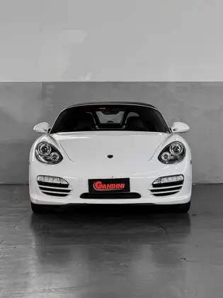 PORSCHE BOXSTER 2.9 I6 24V GASOLINA 2P AUTOMATIZADO PORSCHE BOXSTER 2.9 I6 24V GASOLINA 2P AUTOMATIZADO