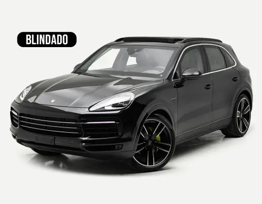 PORSCHE CAYENNE 3.0 V6 E-HYBRID AWD TIPTRONIC S PORSCHE CAYENNE 3.0 V6 E-HYBRID AWD TIPTRONIC S