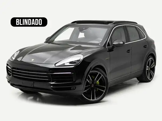 PORSCHE-CAYENNE-3.0 V6 E-HYBRID AWD TIPTRONIC S PORSCHE-CAYENNE-2020