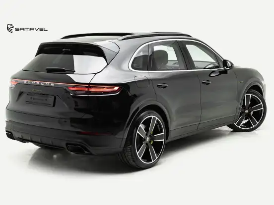 PORSCHE-CAYENNE-3.0 V6 E-HYBRID AWD TIPTRONIC S PORSCHE-CAYENNE-2020