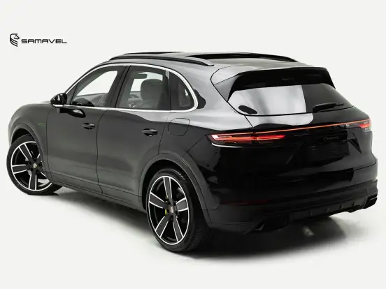 PORSCHE-CAYENNE-3.0 V6 E-HYBRID AWD TIPTRONIC S PORSCHE-CAYENNE-2020