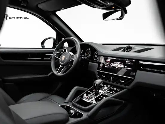 PORSCHE-CAYENNE-3.0 V6 E-HYBRID AWD TIPTRONIC S PORSCHE-CAYENNE-2020