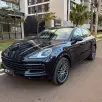 PORSCHE CAYENNE 3.0 V6 E-HYBRID COUPÉ PLATINUM EDITION AWD TIPTRONIC S PORSCHE CAYENNE 3.0 V6 E-HYBRID COUPÉ PLATINUM EDITION AWD TIPTRONIC S