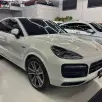 PORSCHE CAYENNE 3.0 V6 E-HYBRID COUPÉ PLATINUM EDITION AWD TIPTRONIC S PORSCHE CAYENNE 3.0 V6 E-HYBRID COUPÉ PLATINUM EDITION AWD TIPTRONIC S