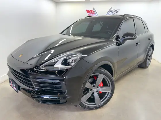 PORSCHE CAYENNE 3.0 V6 GASOLINA AWD TIPTRONIC S PORSCHE CAYENNE 3.0 V6 GASOLINA AWD TIPTRONIC S