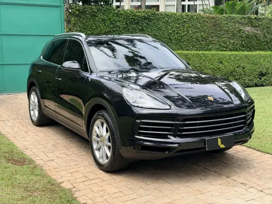 PORSCHE CAYENNE 3.0 V6 GASOLINA AWD TIPTRONIC S PORSCHE CAYENNE 3.0 V6 GASOLINA AWD TIPTRONIC S