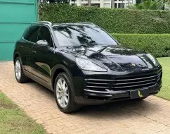 PORSCHE CAYENNE 3.0 V6 GASOLINA AWD TIPTRONIC S PORSCHE CAYENNE 3.0 V6 GASOLINA AWD TIPTRONIC S