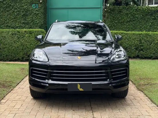 PORSCHE-CAYENNE-3.0 V6 GASOLINA AWD TIPTRONIC S PORSCHE-CAYENNE-2019