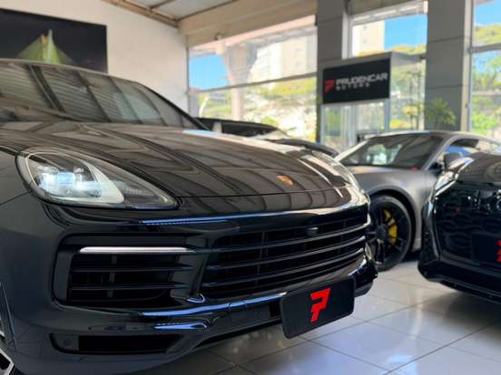 PORSCHE-CAYENNE-3.0 V6 GASOLINA COUPÉ AWD TIPTRONIC S PORSCHE-CAYENNE-2020
