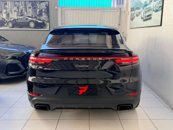 PORSCHE-CAYENNE-3.0 V6 GASOLINA COUPÉ AWD TIPTRONIC S PORSCHE-CAYENNE-2020