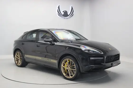 PORSCHE CAYENNE 4.0 V8 GASOLINA TURBO COUPÉ AWD TIPTRONIC S PORSCHE CAYENNE 4.0 V8 GASOLINA TURBO COUPÉ AWD TIPTRONIC S