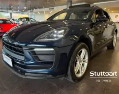 PORSCHE MACAN 2.0 TURBO GASOLINA PDK PORSCHE MACAN 2.0 TURBO GASOLINA PDK