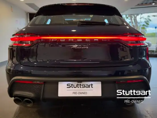PORSCHE-MACAN-2.0 TURBO GASOLINA PDK PORSCHE-MACAN-2022