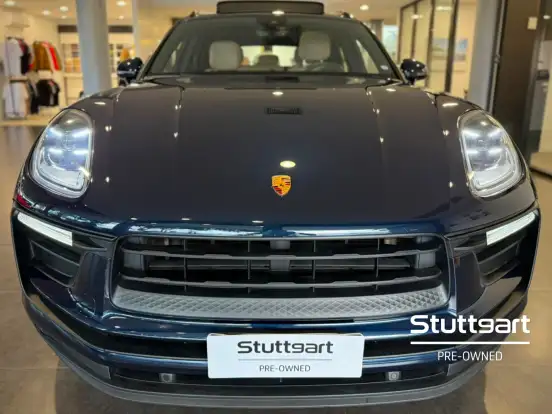 PORSCHE-MACAN-2.0 TURBO GASOLINA PDK PORSCHE-MACAN-2022