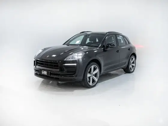 PORSCHE MACAN 2.0 TURBO GASOLINA PDK PORSCHE MACAN 2.0 TURBO GASOLINA PDK