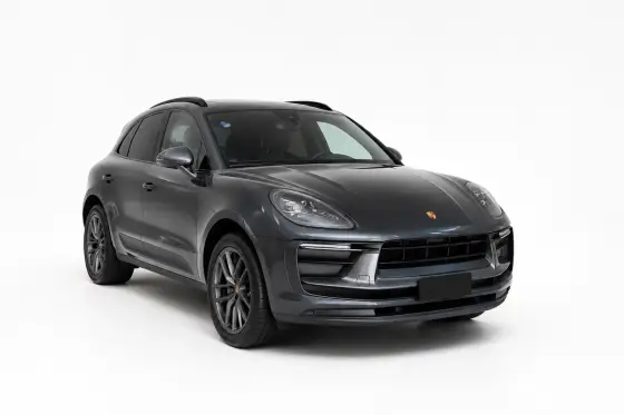 PORSCHE MACAN 2.0 TURBO GASOLINA T PDK PORSCHE MACAN 2.0 TURBO GASOLINA T PDK