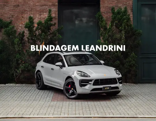 PORSCHE MACAN 2.9 GTS 24V V6 GASOLINA 4P AUTOMÁTICO PORSCHE MACAN 2.9 GTS 24V V6 GASOLINA 4P AUTOMÁTICO