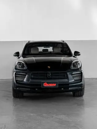 PORSCHE MACAN 2.9 V6 BITURBO GASOLINA GTS PDK PORSCHE MACAN 2.9 V6 BITURBO GASOLINA GTS PDK