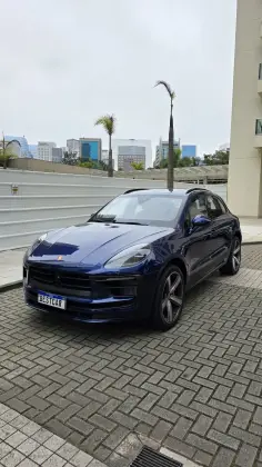 PORSCHE MACAN 2.9 V6 BITURBO GASOLINA S PDK PORSCHE MACAN 2.9 V6 BITURBO GASOLINA S PDK