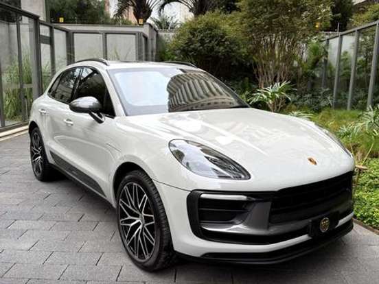 PORSCHE-MACAN-2.0 TURBO GASOLINA T PDK PORSCHE-MACAN-2023