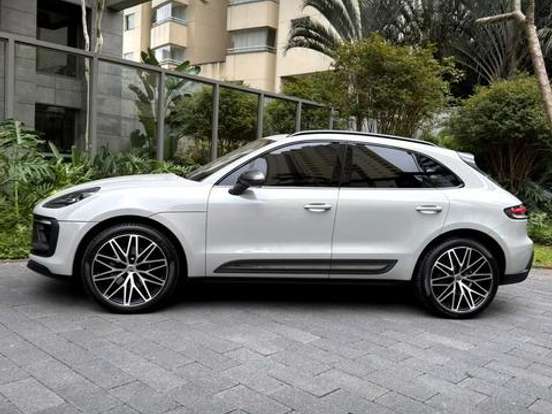 PORSCHE-MACAN-2.0 TURBO GASOLINA T PDK PORSCHE-MACAN-2023