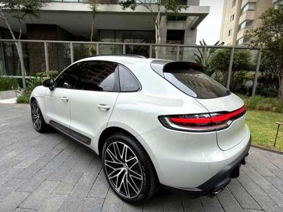 PORSCHE-MACAN-2.0 TURBO GASOLINA T PDK PORSCHE-MACAN-2023
