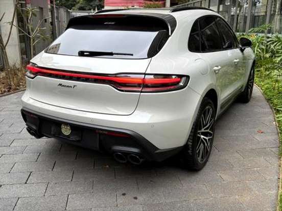 PORSCHE-MACAN-2.0 TURBO GASOLINA T PDK PORSCHE-MACAN-2023