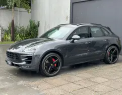 PORSCHE MACAN 3.0 GTS 24V V6 GASOLINA 4P AUTOMÁTICO PORSCHE MACAN 3.0 GTS 24V V6 GASOLINA 4P AUTOMÁTICO