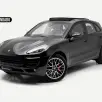 PORSCHE MACAN 3.0 S 24V V6 GASOLINA 4P AUTOMÁTICO PORSCHE MACAN 3.0 S 24V V6 GASOLINA 4P AUTOMÁTICO