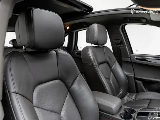 PORSCHE-MACAN-3.0 S 24V V6 GASOLINA 4P AUTOMÁTICO PORSCHE-MACAN-2016