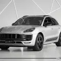 PORSCHE MACAN 3.0 GTS 24V V6 GASOLINA 4P AUTOMÁTICO PORSCHE MACAN 3.0 GTS 24V V6 GASOLINA 4P AUTOMÁTICO