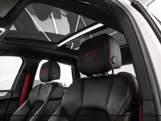 PORSCHE-MACAN-3.0 GTS 24V V6 GASOLINA 4P AUTOMÁTICO PORSCHE-MACAN-2016