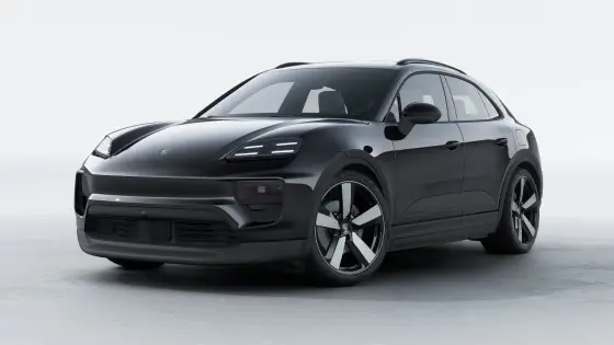 PORSCHE MACAN 4 ELÉTRICO PORSCHE MACAN 4 ELÉTRICO